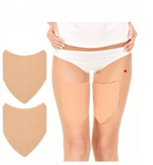 elevé glam leg lifter